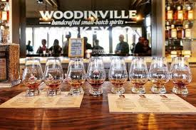 Free Flagship Tasting